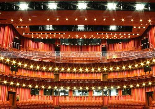 關於砂岩吸音闆的材料介紹和案例