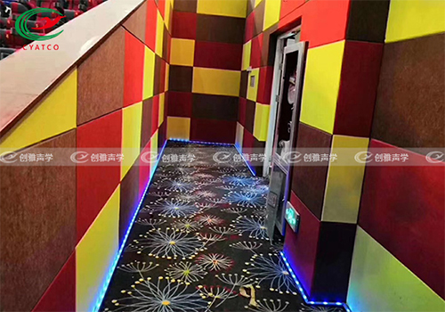 吸音闆價格一般是多少