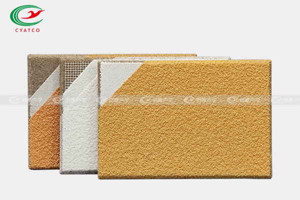 無縫(fèng)砂岩吸聲闆聲學系統，打造令人驚歎的室内設計(jì)