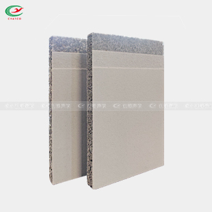 輕質微粒吸聲闆