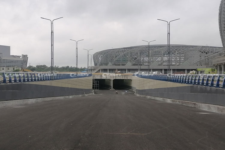 海南隧道砂岩闆項目