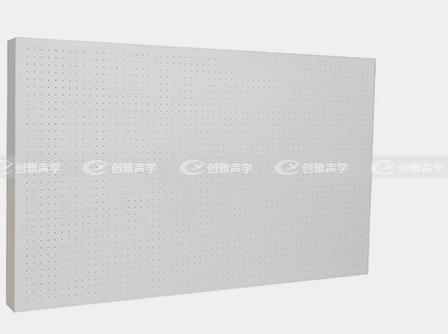 吸音闆效果