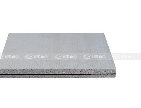隔音闆效果