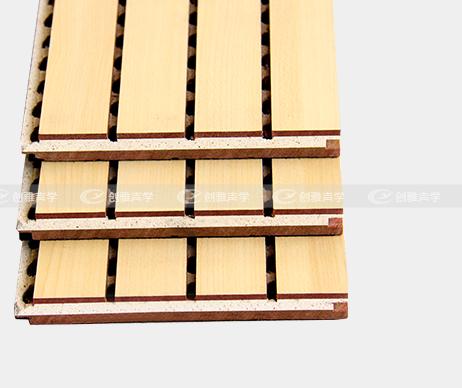 木質吸音闆材質