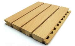 歌劇院吸音設計