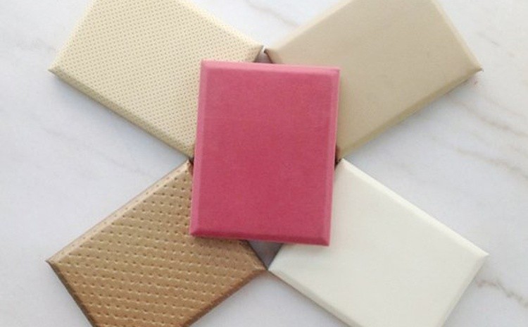 酒店軟包吸音闆