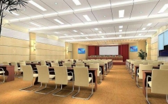 多功能演藝廳設計