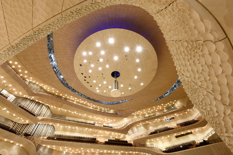 環保與吸聲並重：微孔砂吸音闆引領綠色裝修潮流